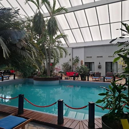 Tropical Hotel دربي المظهر الخارجي الصورة