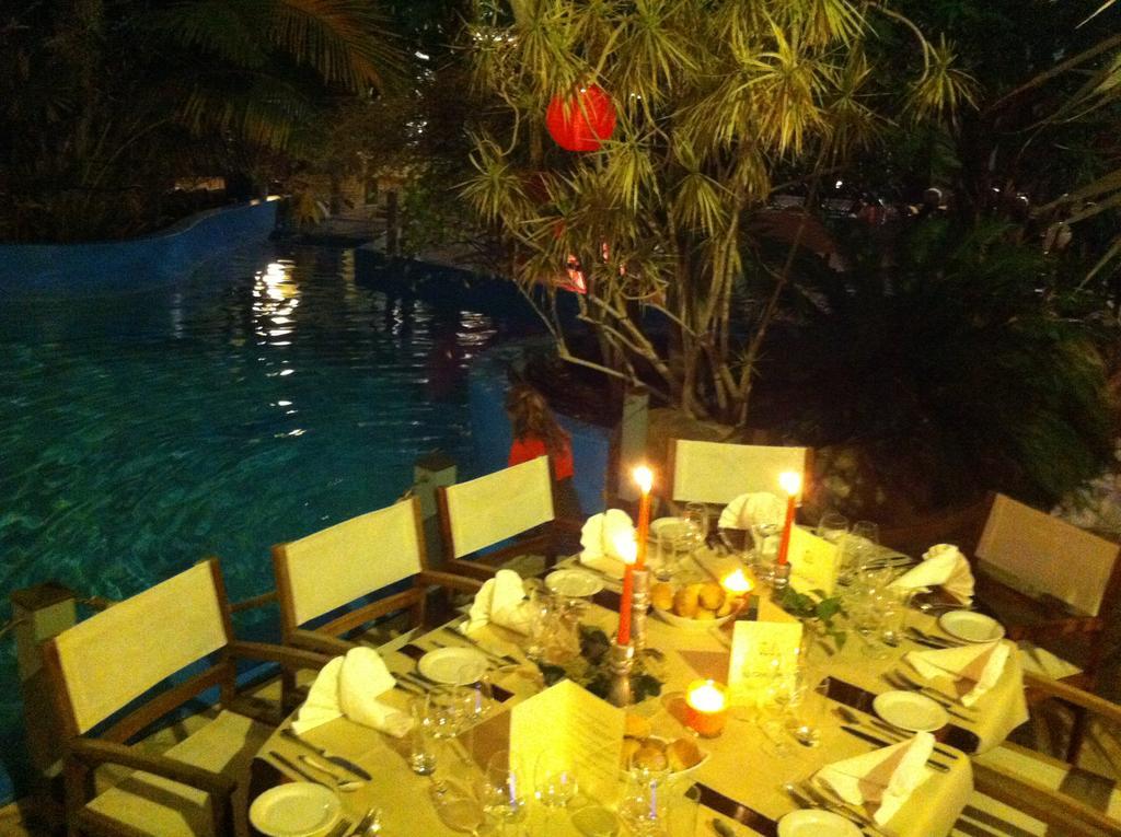 Tropical Hotel دربي المظهر الخارجي الصورة