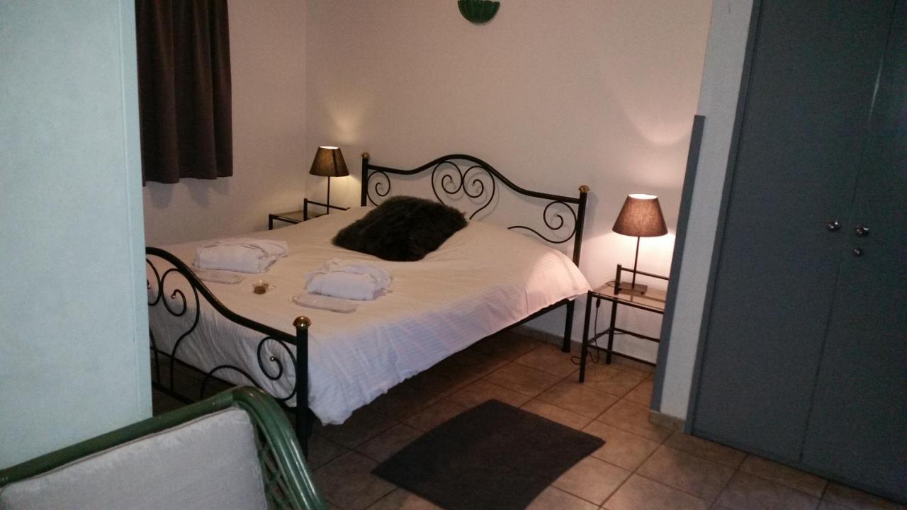 Tropical Hotel دربي المظهر الخارجي الصورة