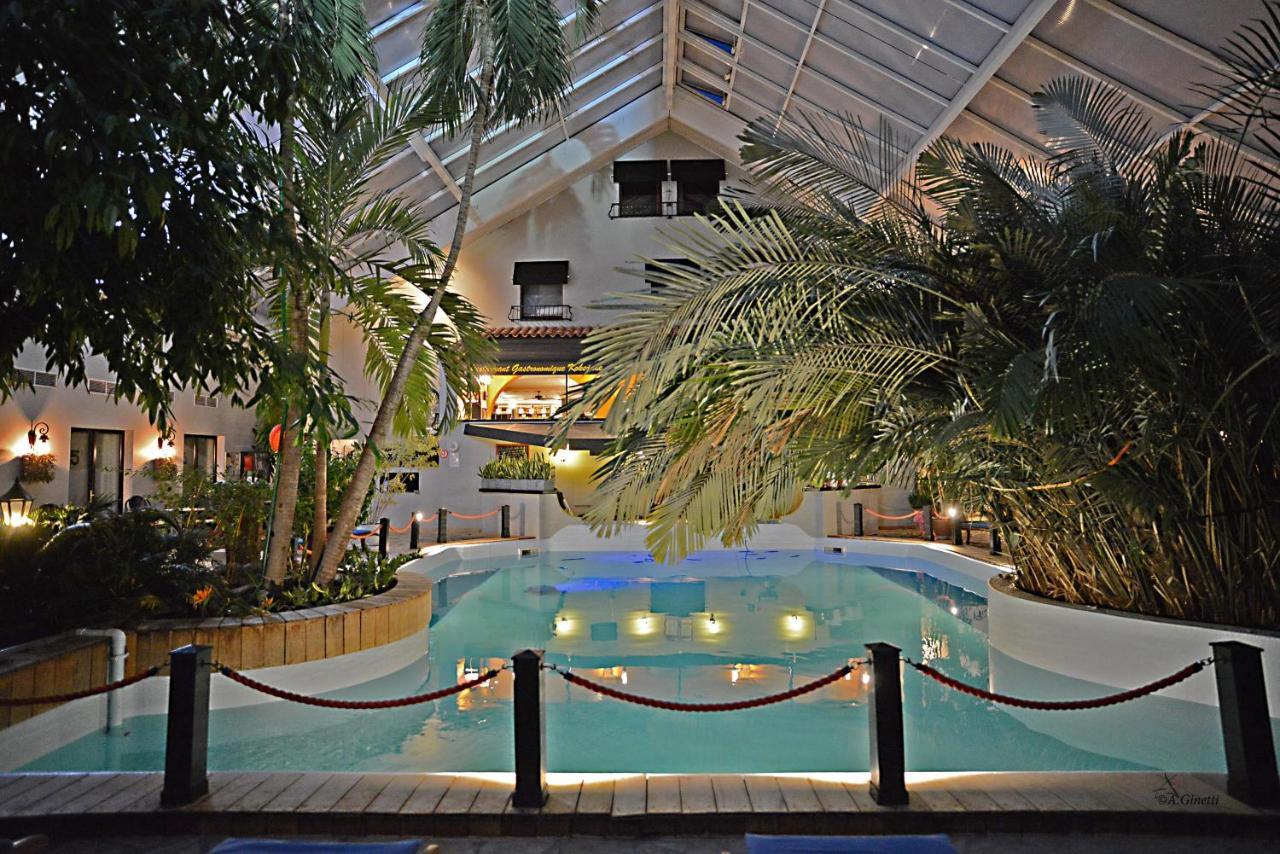 Tropical Hotel دربي المظهر الخارجي الصورة