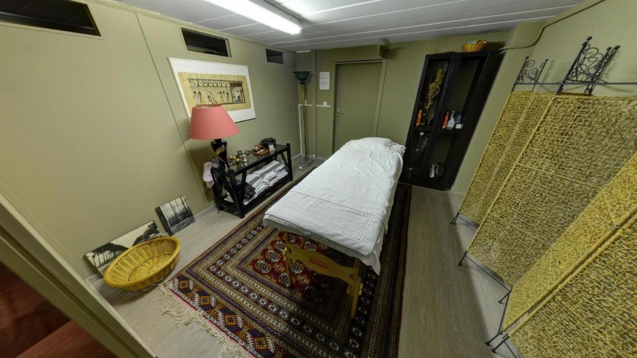 Tropical Hotel دربي المظهر الخارجي الصورة