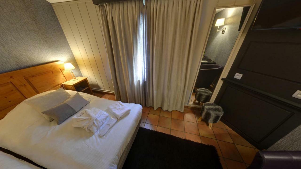 Tropical Hotel دربي المظهر الخارجي الصورة